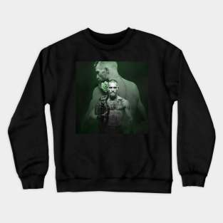 Notorious Conor McGregor Crewneck Sweatshirt